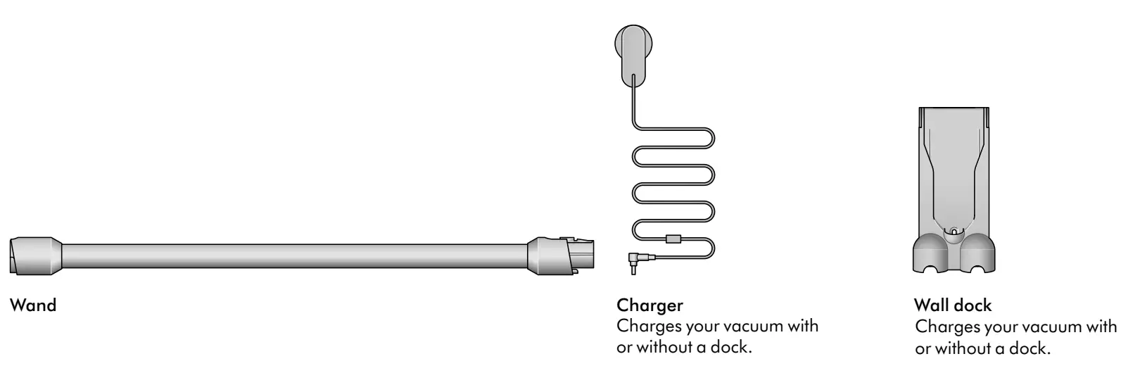 dyson V12 Absolute Cordless Vacuum Cleaner - fig2