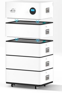 LFELI48100H-LeoEco-Stackable-Power-System-product