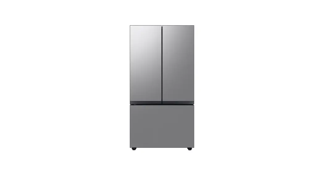 Samsung Rf25c5151 25 Cu. Ft. 33 Inch 3 Door French Door Refrigerator User Manual Samsung Rf25c5151 25 Cu. Ft. 33 Inch 3 Door French Door Refrigerator User Manual