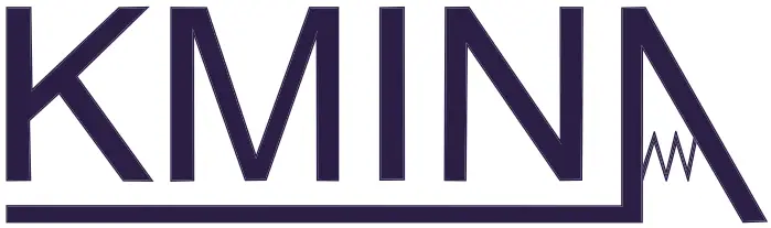 KMINA LOGO