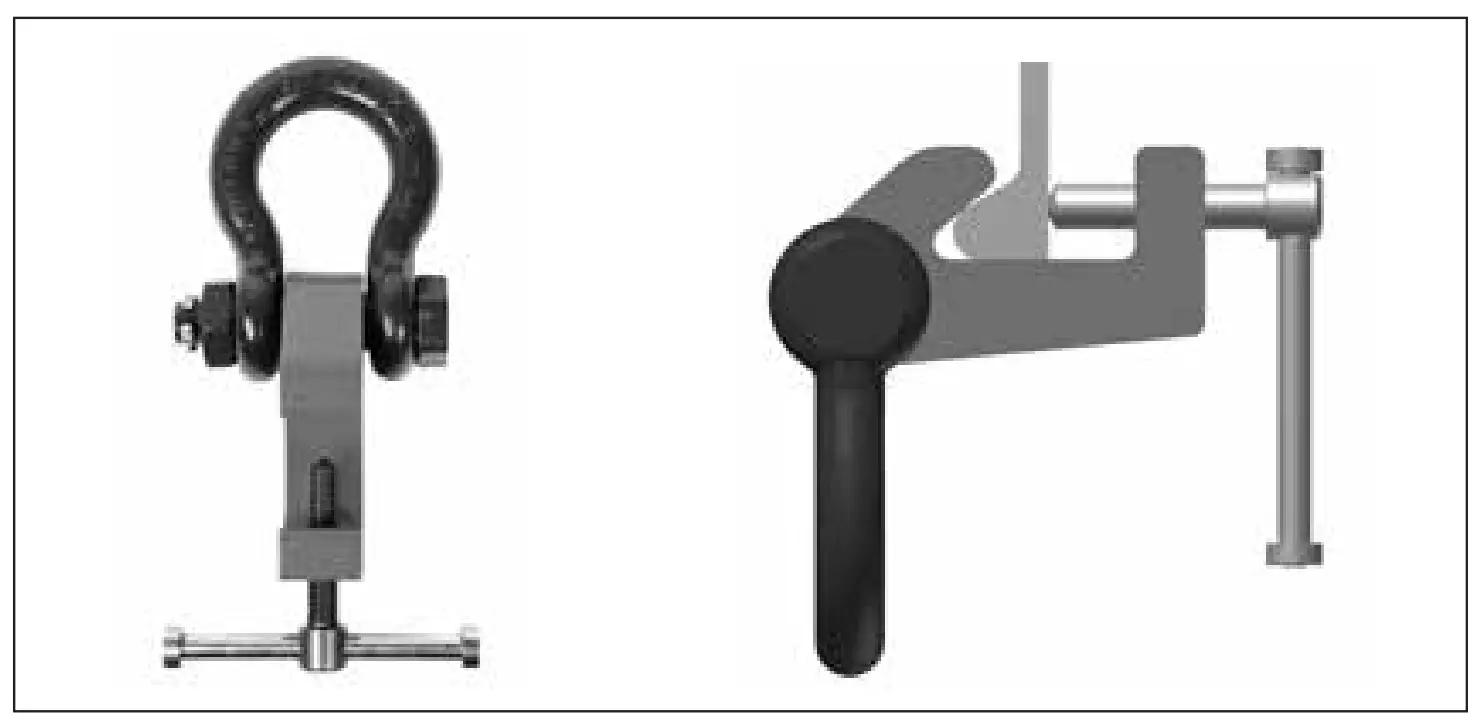 Temporary tackle eye on HP profiles