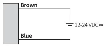Autonics-BJ-Series-(Cable type)-Rectangular-Photoelectric-Sensor-5