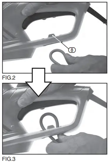 DRAPER-03704-HT450-230V-450mm-Storm-Force-Hedge-Trimmer-FIG-6
