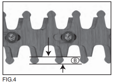 DRAPER-03704-HT450-230V-450mm-Storm-Force-Hedge-Trimmer-FIG-7