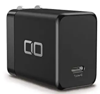 CIO-G65W1C-Single-Port-65W-Output-Gan-PRODUCT