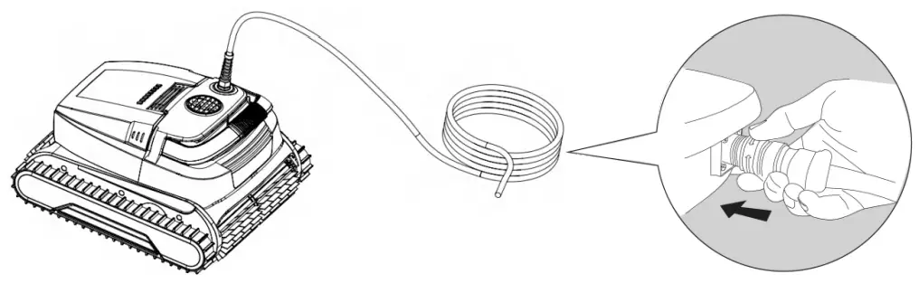 Instructions for use