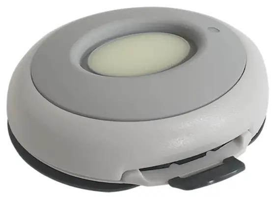 infinity series EC-i Waterproof Panic Button -