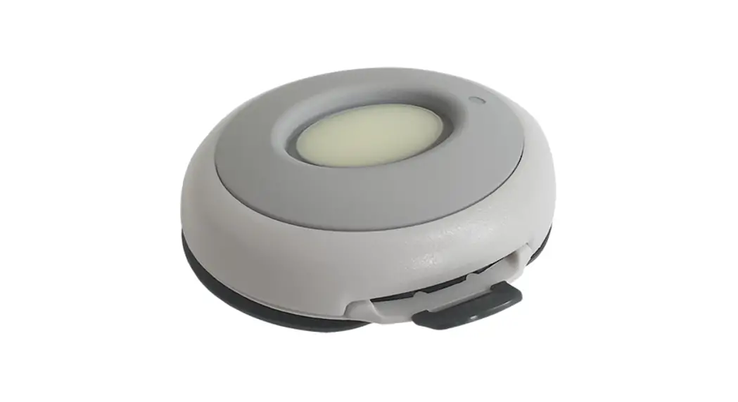 Infinity Series Ec-i Waterproof Panic Button Owner's Manual Infinity Series Ec-i Waterproof Panic Button Owner's Manual