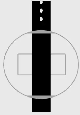 infinity series EC-i Waterproof Panic Button - fig 4