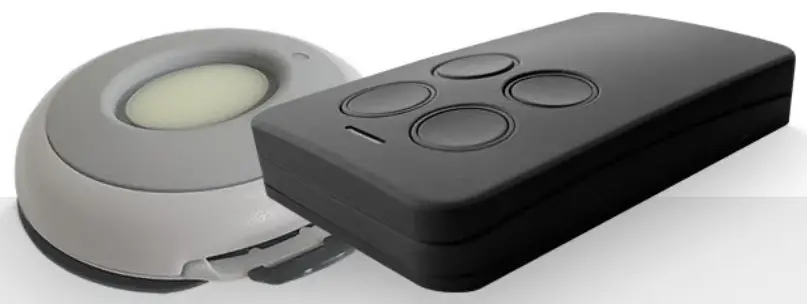 infinity series EC-i Waterproof Panic Button - fig 6