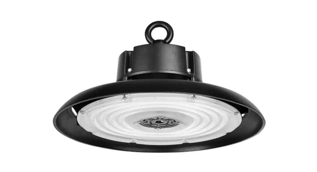 Plt Solutions Plts-12259 Ufo Led High Bay With Sensor Instruction Manual