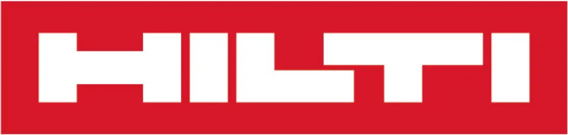 Hilti logo