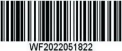 NORSUP PX Series - Bar Code 2