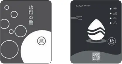 NORSUP PX Series WiFi Module 1