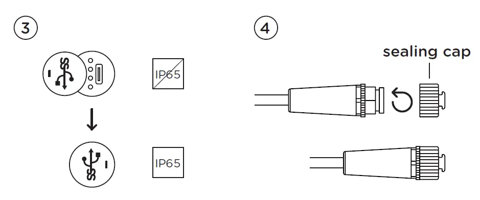 IP44 de 155-ip44-de Cherry Bubbls Solar 3
