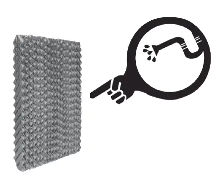 IF7880 EUAPORATIVE Air Cooler 13