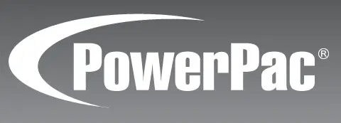 PowerPac logo