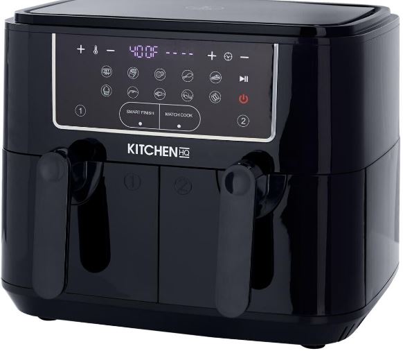 KITCHEN HQ 761-724 Air Fryer-FIG1