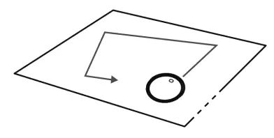 Small Room Cleaning Mode