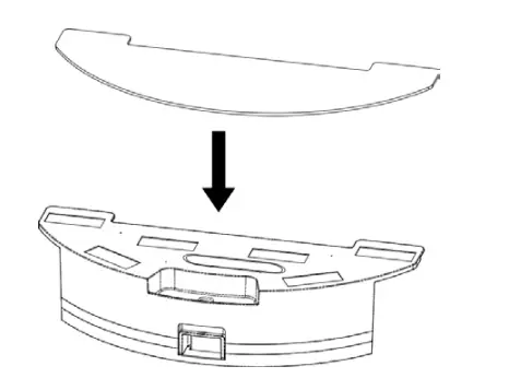 Water Tank Icontrol Mode