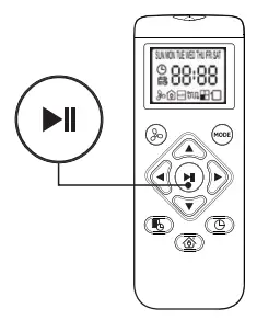 Configure The Cleaning Hours