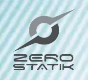 ZERO STATIK logo