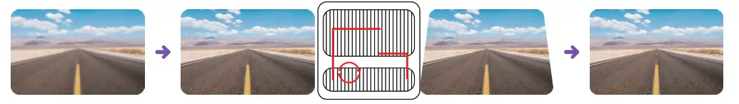 Pericat PT 01 WiFi Projector - fig 18