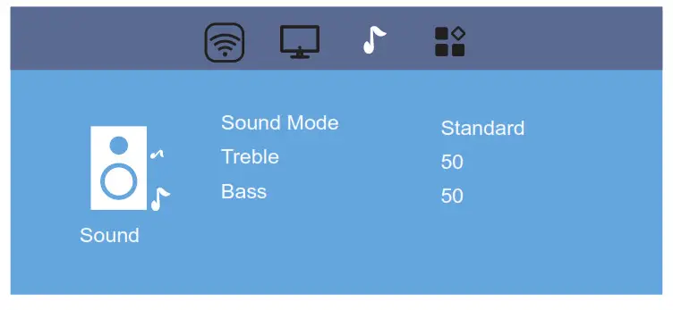 Pericat PT 01 WiFi Projector - fig 46