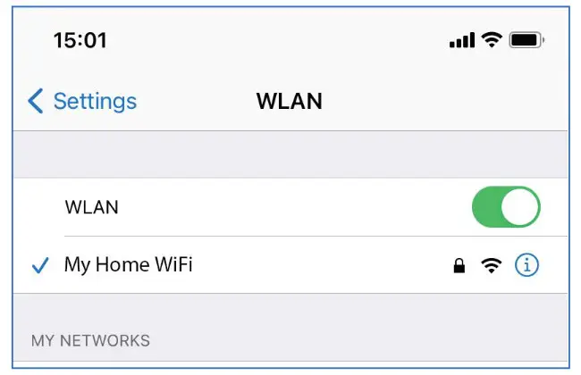 Pericat PT 01 WiFi Projector - fig 6