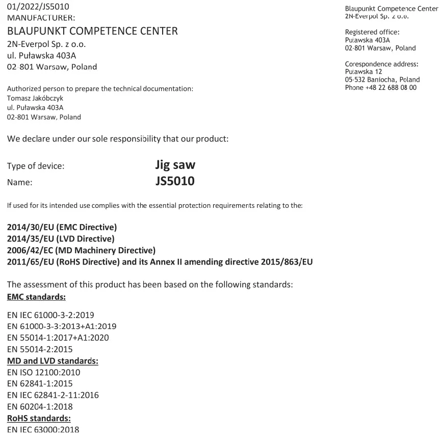 BLAUPUNKT-JS5010-Power-Tools-Jigsaw- (3)