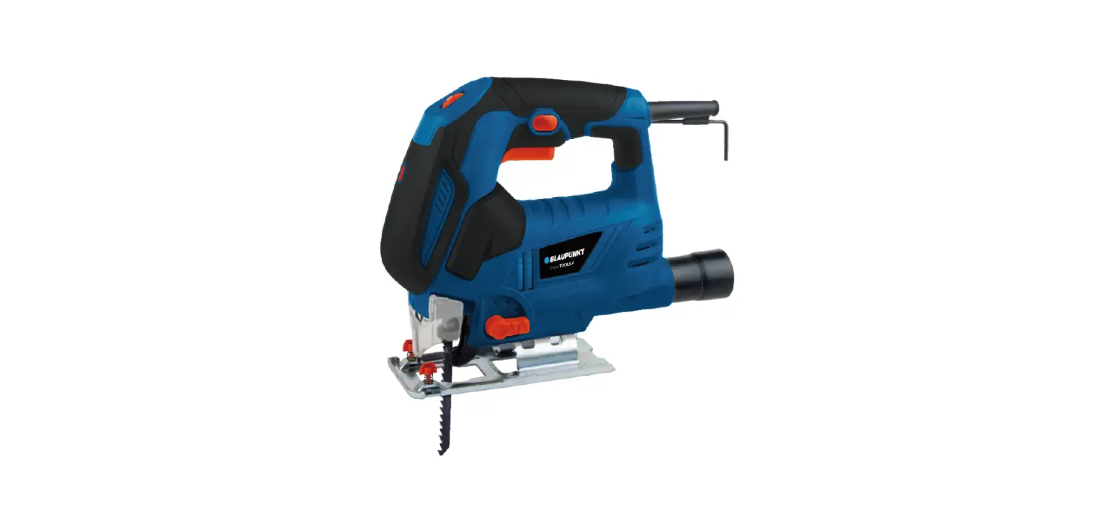 Blaupunkt Js5010 Power Tools Jigsaw Instruction Manual Blaupunkt Js5010 Power Tools Jigsaw Instruction Manual