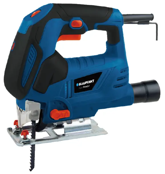 BLAUPUNKT-JS5010-Power-Tools-Jigsaw-PRO