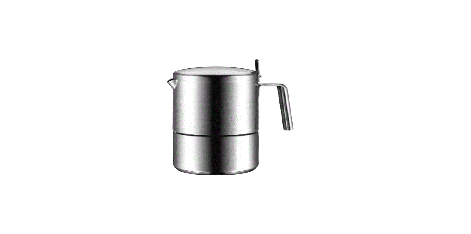 Wmf 06 3101 6030 Espresso Maker User Manual