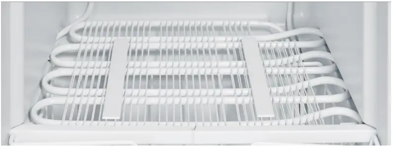 Whynter CUF 301SS Energy Star Upright Freezer with Lock - SHELVES