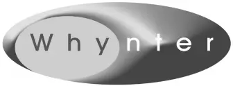 Whynter Logo