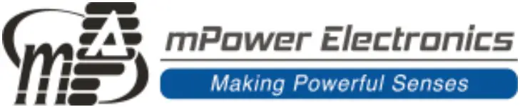 mPower logo