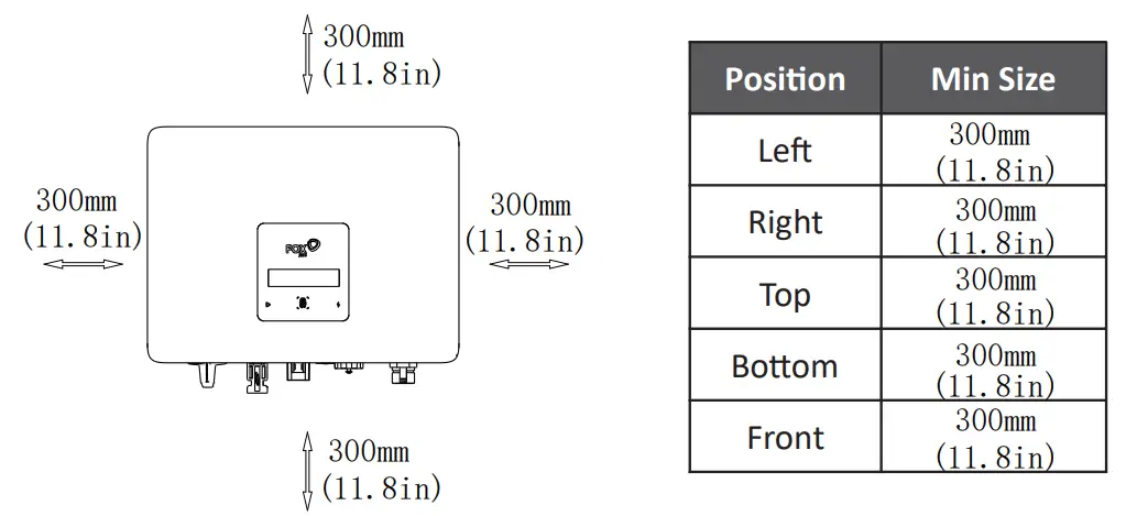 FOX-ESS S-Series-Single-Phase-Inverter-FIG- (6)