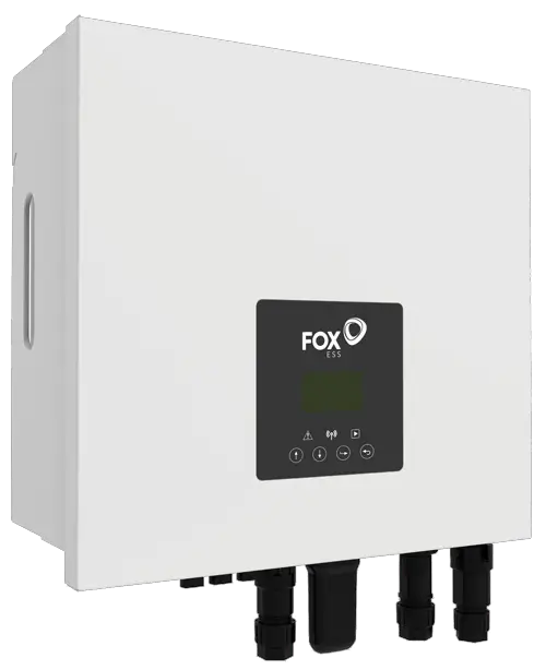 FOX-ESS S-Series-Single-Phase-Inverter-PRODUCT