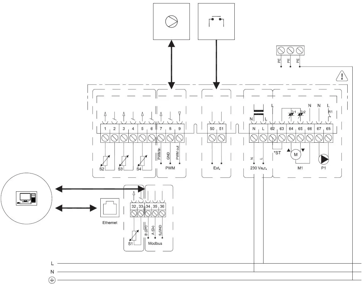 Danfoss-73691000-ECL-Comfort-120-FIG-11