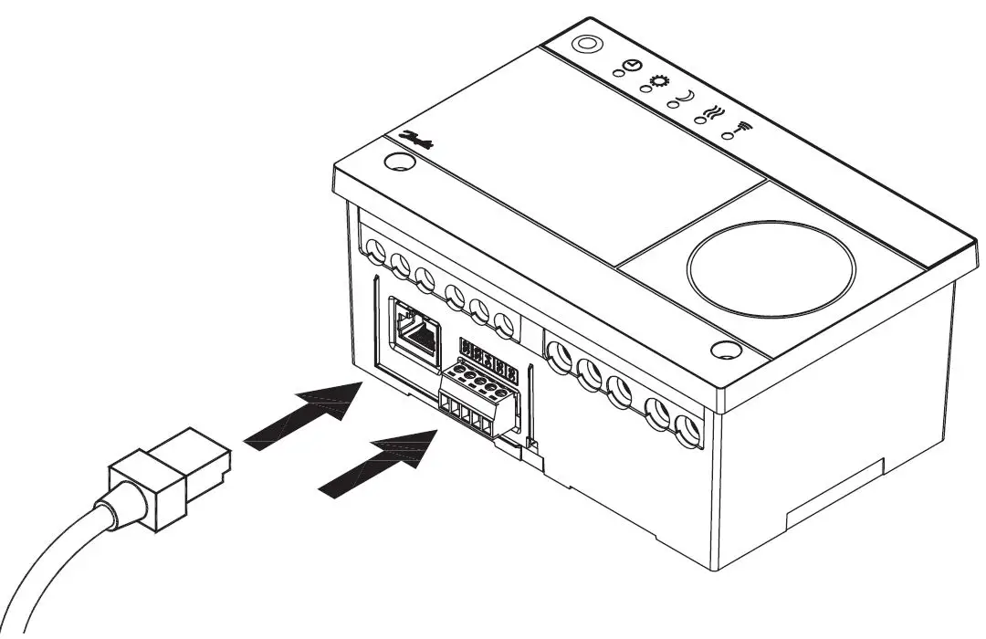 Danfoss-73691000-ECL-Comfort-120-FIG-21