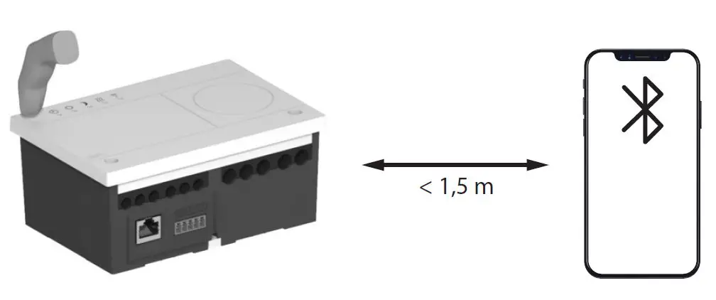 Danfoss-73691000-ECL-Comfort-120-FIG-25