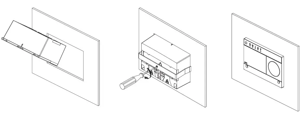 Danfoss-73691000-ECL-Comfort-120-FIG-7