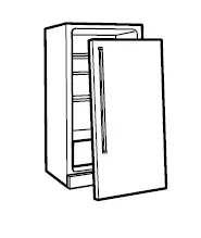 ZDWI240WII GE Monogram Wine Reserve Owner’s Manual-fig-1