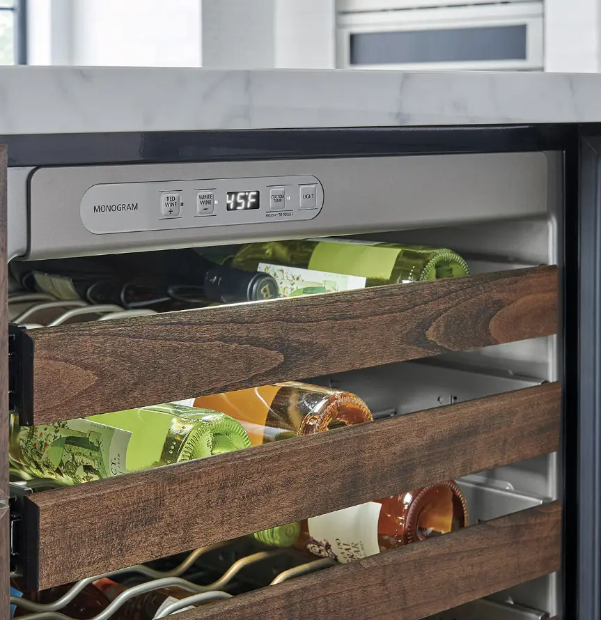 ZDWI240WII GE Monogram Wine Reserve Owner’s Manual-product