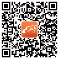 Hwagol B0BQR6RYPJ Smartwatch - QR Code