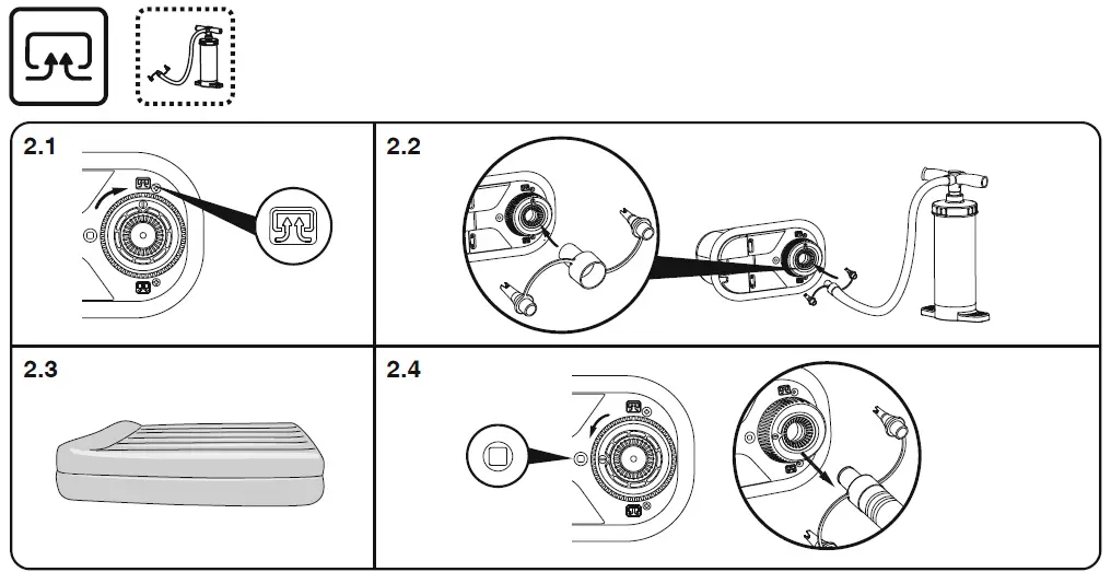 Bestway-P3150-AC-Electric-Pump-FIG-2