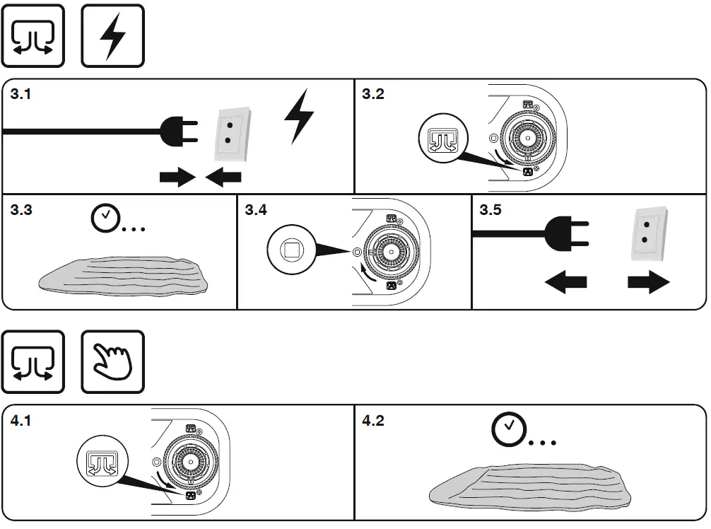 Bestway-P3150-AC-Electric-Pump-FIG-3