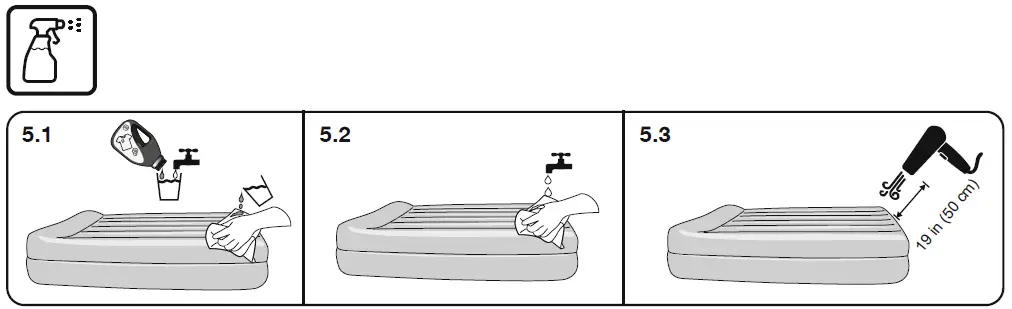 Bestway-P3150-AC-Electric-Pump-FIG-4