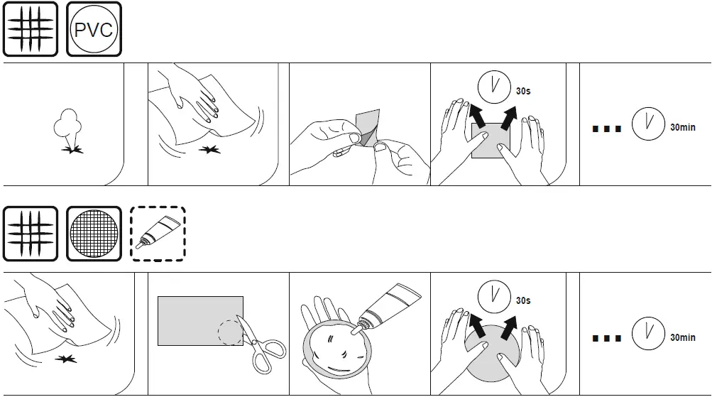 Bestway-P3150-AC-Electric-Pump-FIG-6