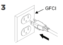 TotalPond 52676 800 GPH Pond Pump - OPERATION2